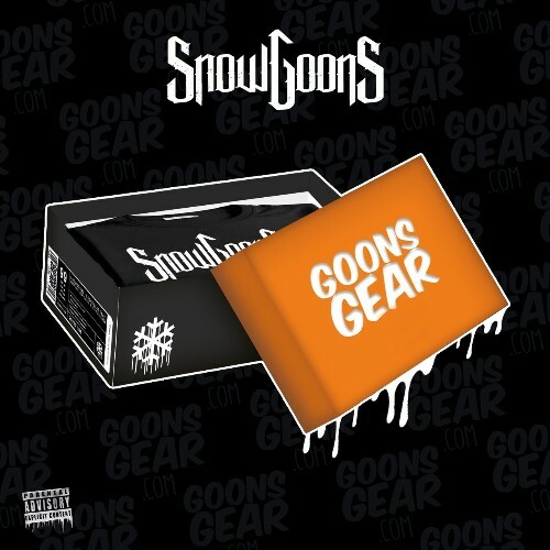  Snowgoons - Goonsgear feat Reef the Lost Cauze, Sean Strange, Sicknature (2025) 