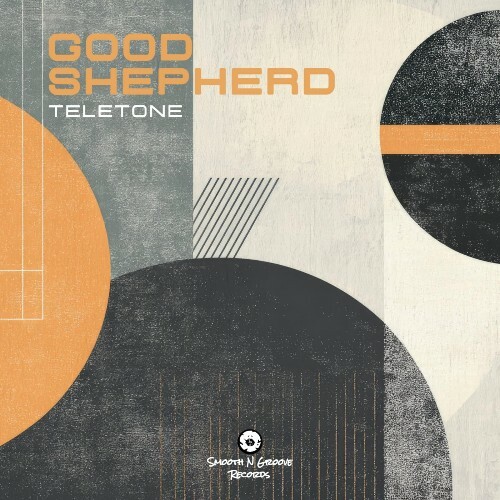  Good Shepherd - Teletone (2024) 