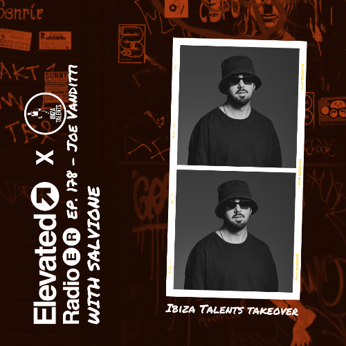  Salvione - Elevated Radio 178 (2026-04-25) 