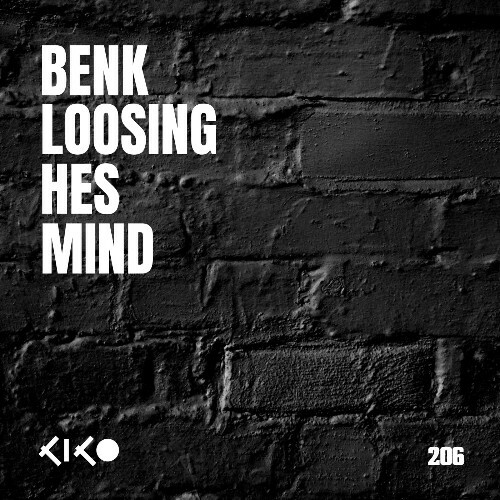  BENK (CAN) - Loosing Hes Mind (2026) 