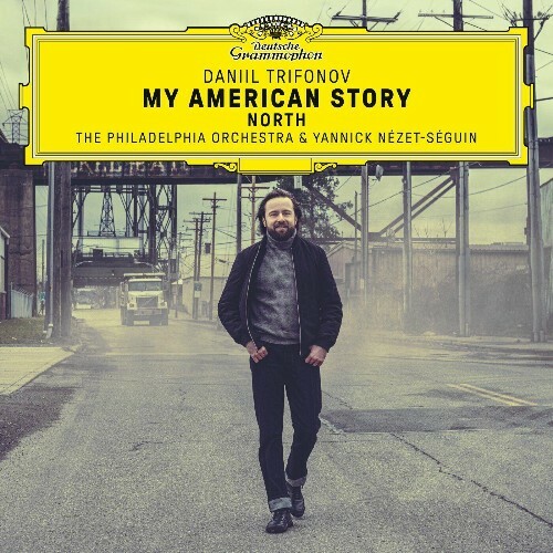  Daniil Trifonov - My American Story: North (2024)  MEWCVKD_o