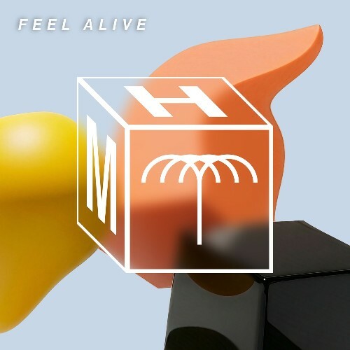  Fancy Inc & Zaro - Feel Alive (2026) 