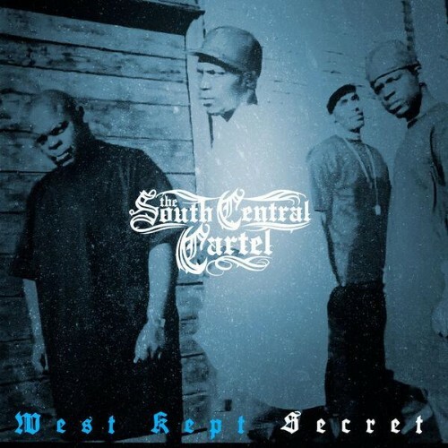 South Central Cartel, Big Prodeje - West Kept Secret (2026) South Central Cartel, Big Prodeje - West Kept Secret (2026)