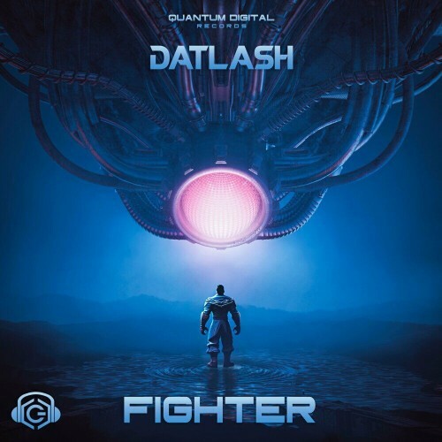  Datlash - Fighter (2024) 