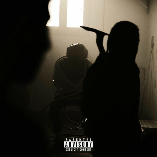  JEY BROWNIE - NO MAN NO CRIME (2025) 