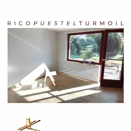 VA -  Rico Puestel & Rico Friebe - Turmoil (2024) [MP3] MEWD73W_o