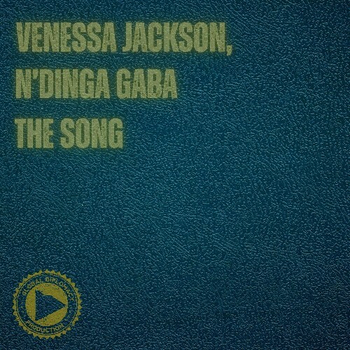  Venessa Jackson & N'Dinga Gaba - The Song (2025) 
