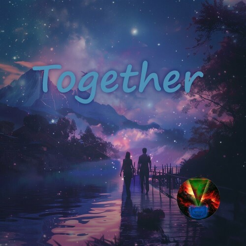  D-V!ned - Together (2024) 