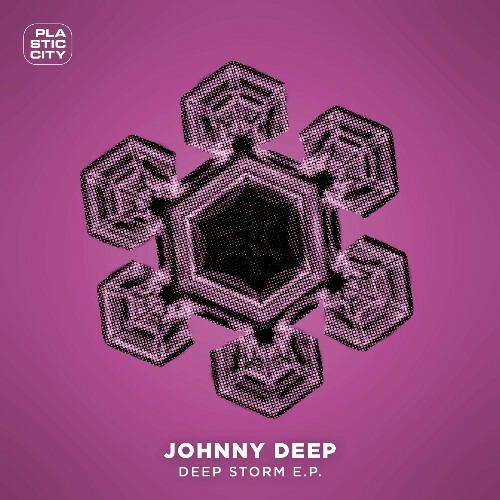  Johnny Deep - Deep Storm (2024) 