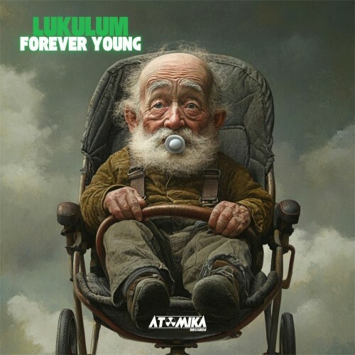 Lukulum - Forever Young (2025)