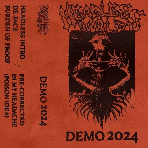  Headless World - Demo 2024 (2024) 