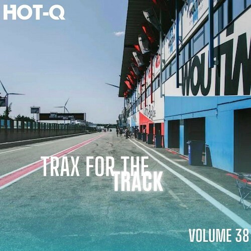 Trax For The Track 038 (2024)