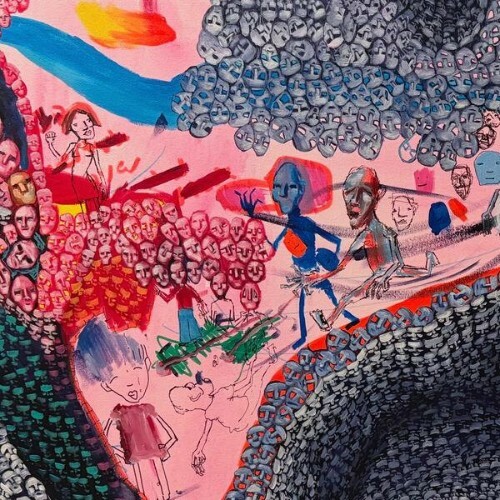  ethgoescrazy, Pink Siifu - THE LATEST (2026) 