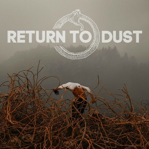  Return to Dust - Return to Dust (2024) 