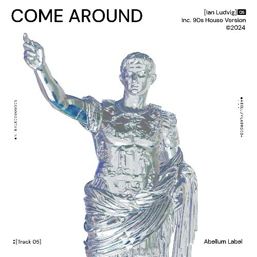 VA - Ian Ludvig - Come Around (2024) (MP3) MEVJVSL_o