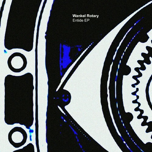  Wankel Rotary - Entide (2024) 