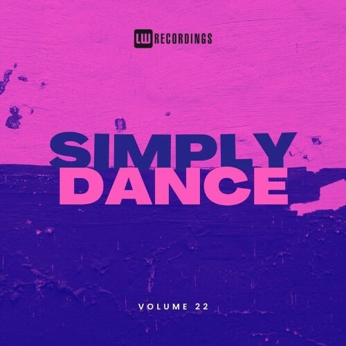  Simply Dance, Vol. 22 (2024) MP3 MEURQFI_o