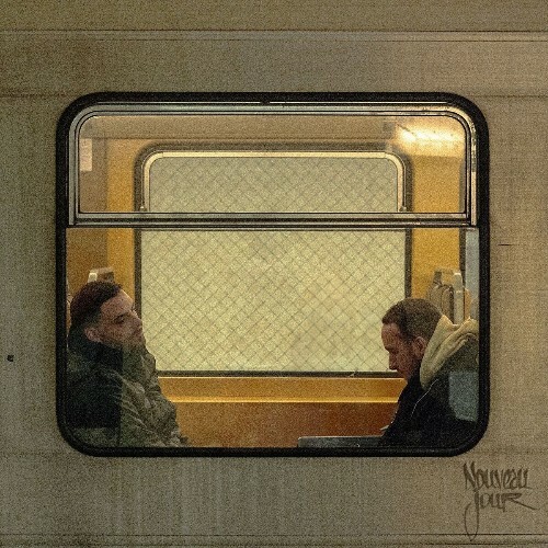  Rizla Et Seyt&#233; - Nouveau jour (2025) 