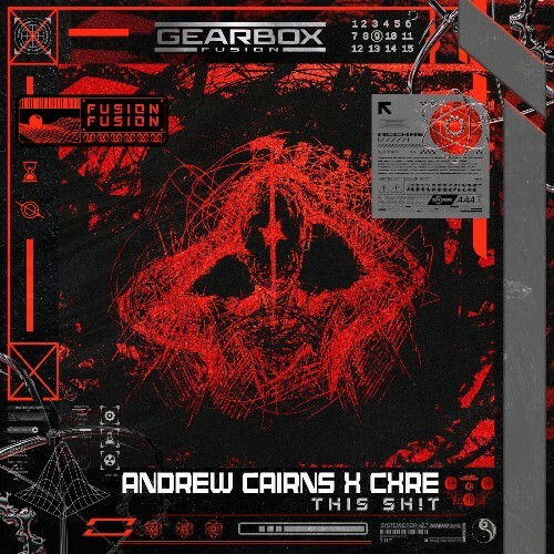  Andrew Cairns & CXRE - THIS SH!T (2026) 