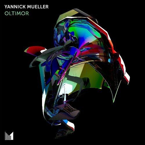  Yannick Mueller - Oltimor (2025) 