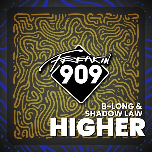  B Long x shadow law - Higher (2024) 