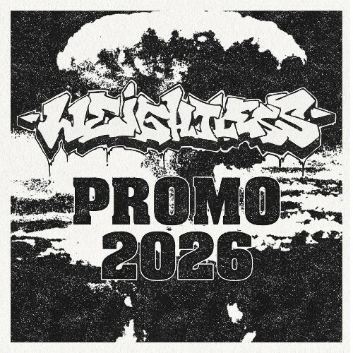  Weightless - Promo 2026 (2026) 