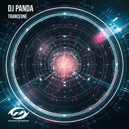  DJ Panda - Trance One (2025) 