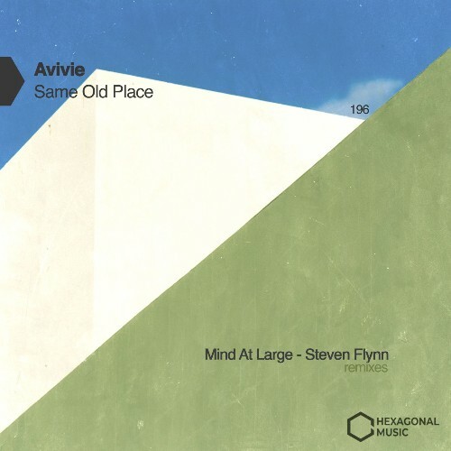  Avivie - Same Old Place (2026) 