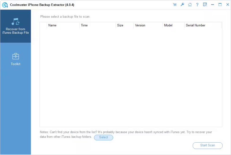 Coolmuster IPhone Backup Extractor 4.0.4 Multilingual – (39 MB) Coolmuster IPhone Backup Extractor 4.0.4 Multilingual – (39 MB)