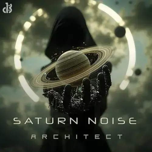  Saturn Noise - Architect (2025) 