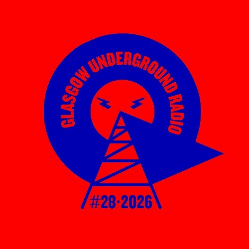  Kevin Mckay - Glasgow Underground Radio 183 (2026-07-13) 