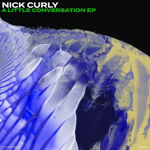  Nick Curly - A Little Conversation (2024) 