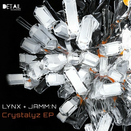 VA - Lynx & Jamm:n - Crystalyz (2024) (MP3)