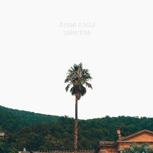 Arsen Abdul - Palm Tree (2024)