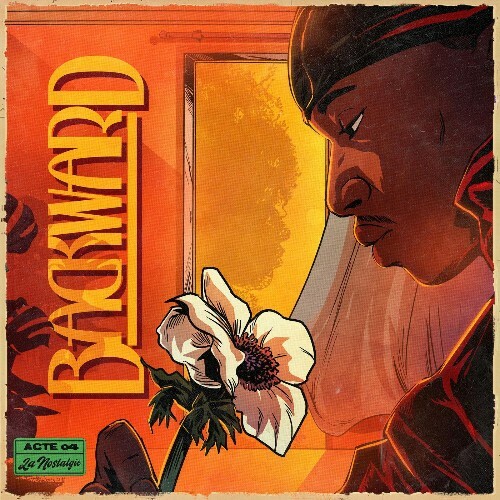  Dixon - BACKWARD (2026) 