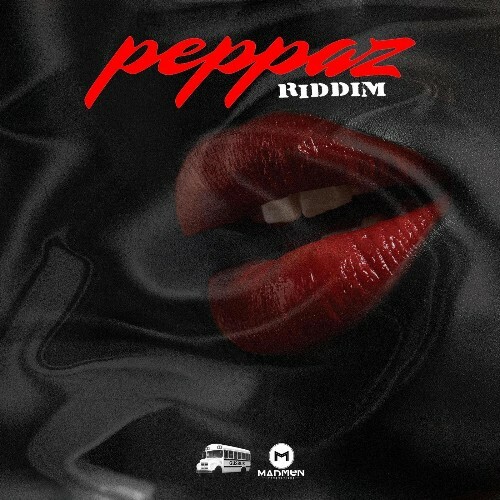  Peppaz Riddim (2026) 