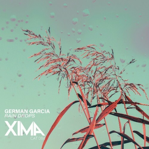  German Garcia - Rain Drops (2024) 