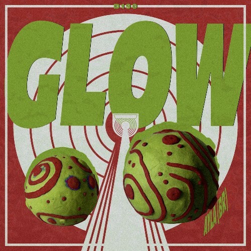  Ayla (BR) - Glow (2025) 