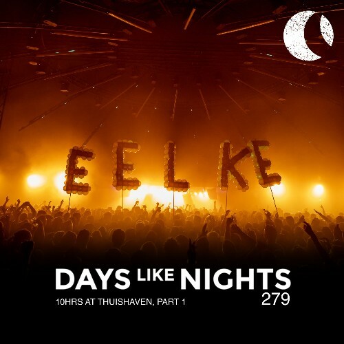  Eelke Kleijn - Days Like Nights 279 (2023-03-14) 