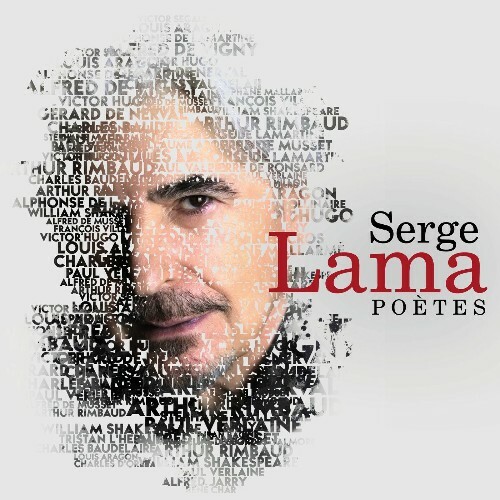 Serge Lama - Poètes (2025) Serge Lama - Poètes (2025)