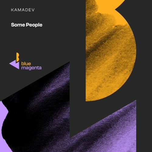 KAMADEV - Some People (2023) 