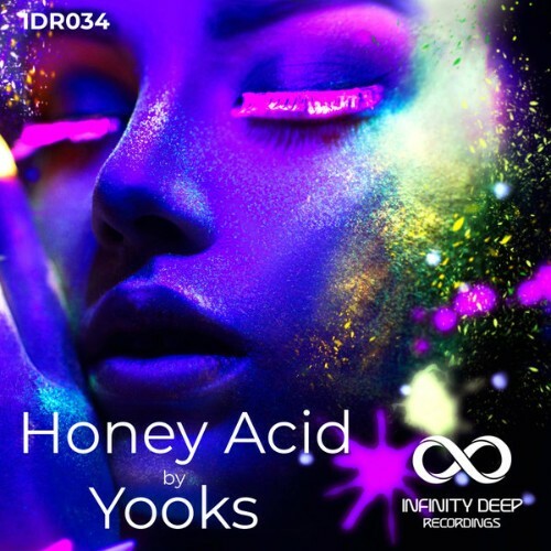  Yooks - Honey Acid (2024) 