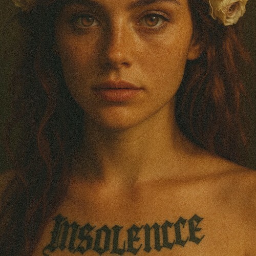  Insolence - Memories (2025) 