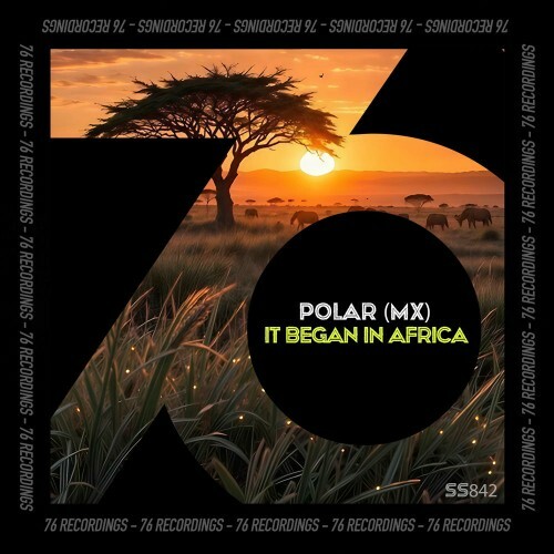  Polar (MX) - It Began In Africa (2025) 