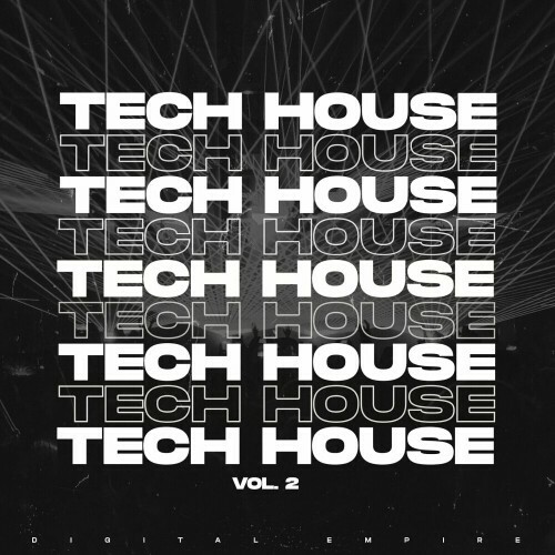  Essential Tech House 2024 Vol. 2 (2024) 