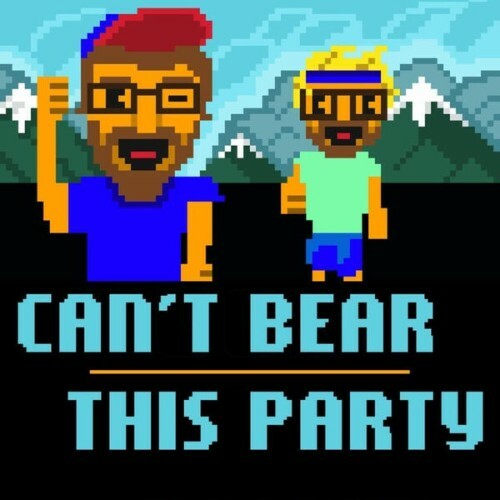  Can't Bear This Party! - All The Tracks We Forgot To Release On Streaming Platforms (2026) 