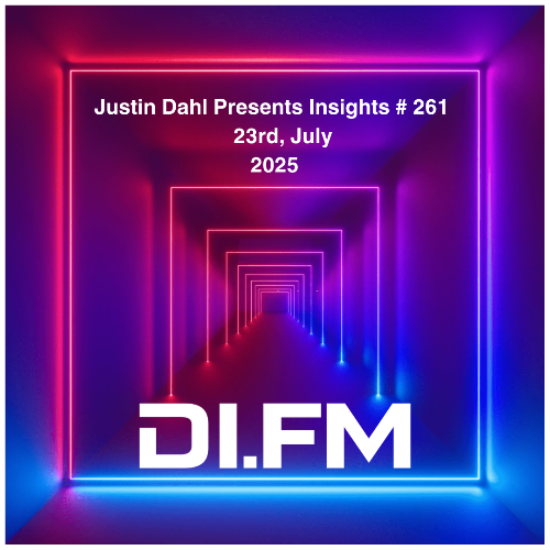  Justin Dahl & Sean Mcclellan - Insights 261 (2025-07-22) 