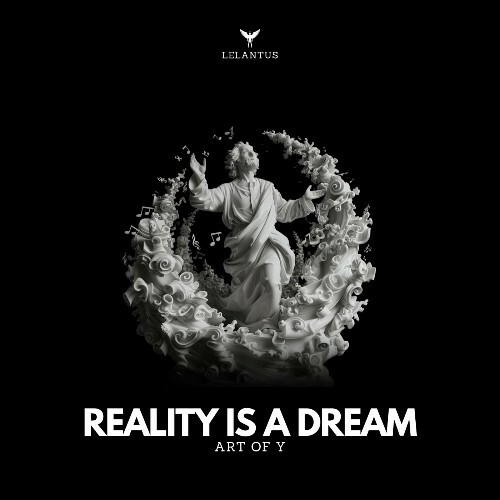 VA - Unseen. & Art Of Y - Reality Is a Dream (2024) (MP3) MEU02PN_o