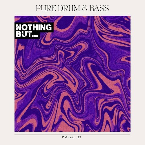  Nothing But... Pure Drum & Bass, Vol. 22 (2024) 