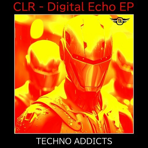 VA -  CLR - Digital Echo (2024) [MP3] MEW30BO_o